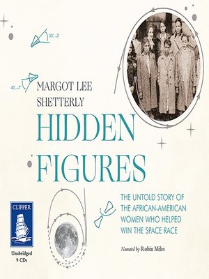 cover image of Hidden Figures